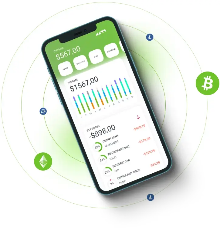 Instant Olux - Get in touch with us